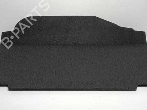 Used Luggage compartment floor BMW 1 (F40) 118 d (150 hp) 23965238