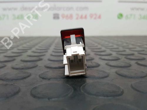 Warning switch VW GOLF VI (5K1) 1.6 TDI | BP6629024I22 