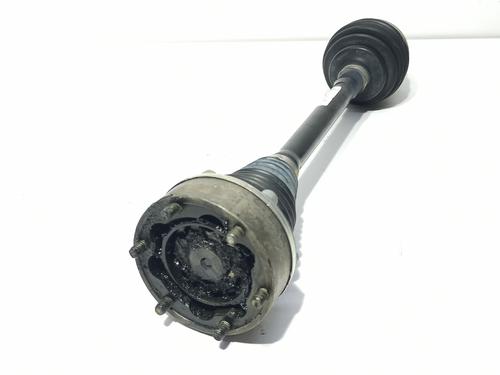 Left front driveshaft SEAT IBIZA IV (6J5, 6P1) 1.4 TDI | BP16393410M38