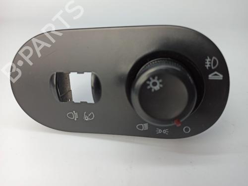 Used Headlight switch SEAT IBIZA III (6L1) 1.2 (64 hp) 5081793