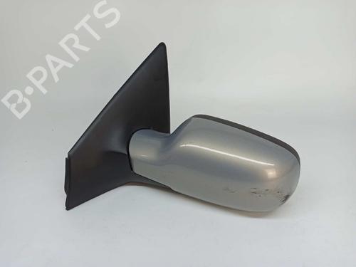 Left mirror RENAULT MEGANE II Saloon (LM0/1_) 1.9 dCi (LM0G, LM1G, LM2C) | BP6302600C26