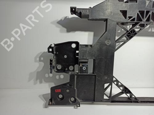 Panel frontal RENAULT SCÉNIC III (JZ0/1_) 1.5 dCi | BP24233545C72