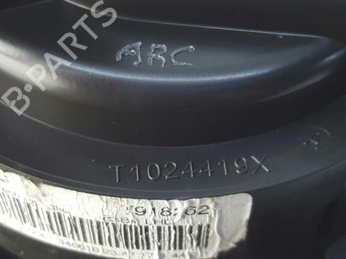 Heater blower motor PEUGEOT 108 1.0 VTi | BP3292843M62 