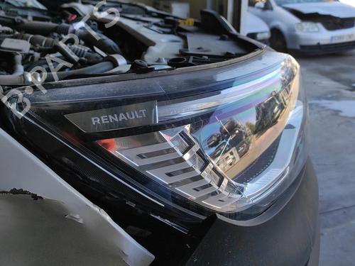 Right headlight RENAULT EXPRESS Box Body/MPV 1.5 Blue dCi 75 (F6AA) | BP36143011C29 - Image 3