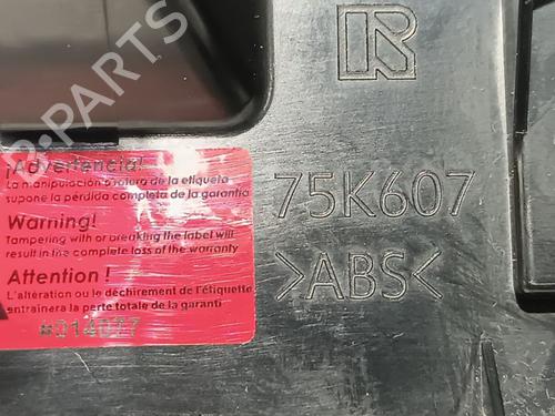 Climate control TOYOTA RAV 4 V (_A5_, _H5_) 2.5 Hybrid (AXAH52) | BP16438062I5 