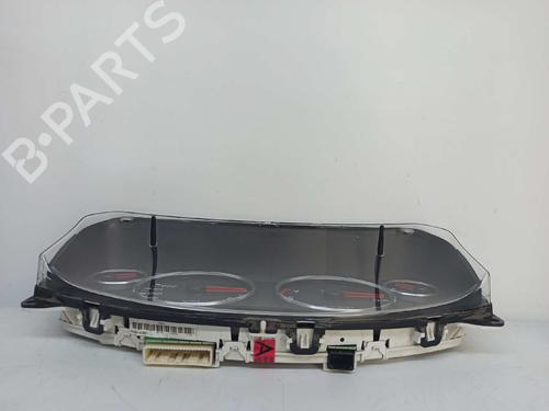 Instrument cluster NISSAN PATHFINDER III (R51) 2.5 dCi | BP10173926C47