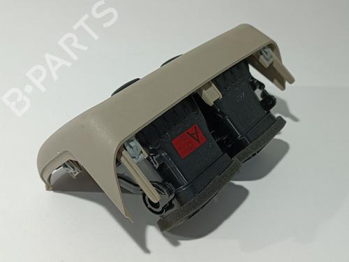 Air vent LAND ROVER RANGE ROVER VELAR (L560) 2.0 D240 SD4 4x4 | BP26056223I21 