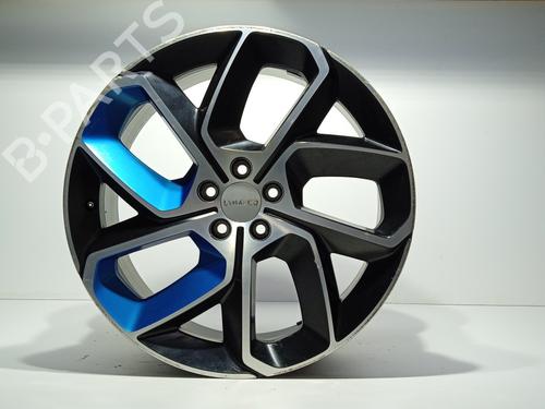 Used Rim LYNK & CO 01 PHEV (261 hp) 28970398