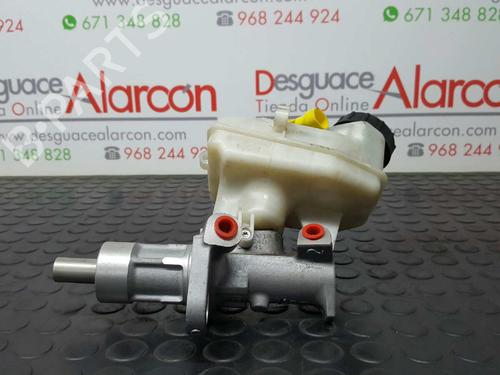 Used Brake master cylinder OPEL INSIGNIA A (G09) 2.0 CDTI (68) (131 hp) 2748504
