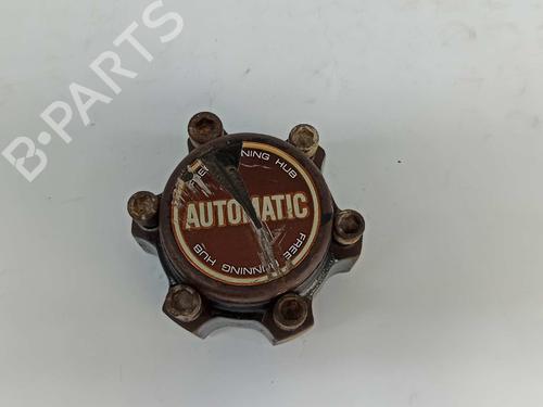 Other NISSAN PATROL GR IV (Y60, GR) 2.8 TD (Y60A) | BP14537984O1