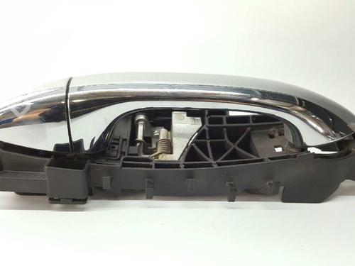 Rear left exterior door handle MERCEDES-BENZ M-CLASS (W164) ML 320 CDI 4-matic (164.122) | BP3158322C130