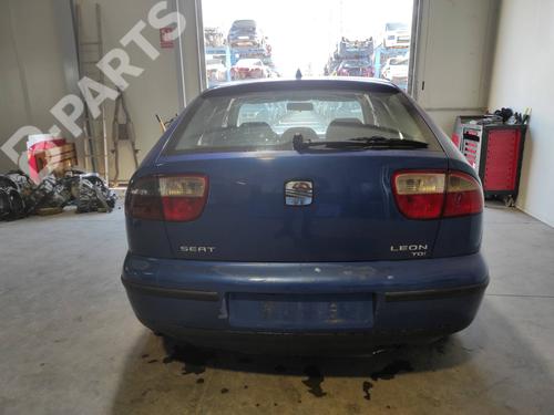 Left front window motor SEAT LEON (1M1) 1.9 TDI | BP11567503E21 