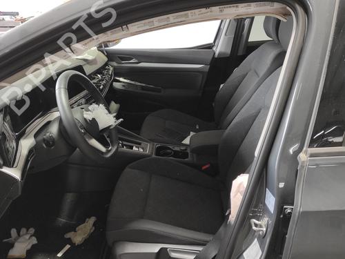 Interior roof light VW GOLF VIII (CD1, DA1) 1.5 TSI | BP24018545I8 