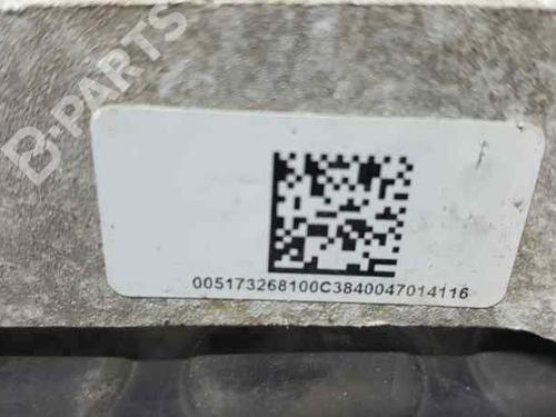 Engine mount FIAT 500 (312_) 1.2 (312AXA1A) | BP10263231M89 