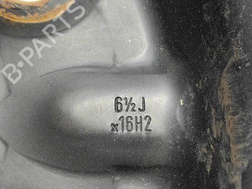 Rim TOYOTA COROLLA Verso (ZER_, ZZE12_, R1_)  | BP16997136C45 