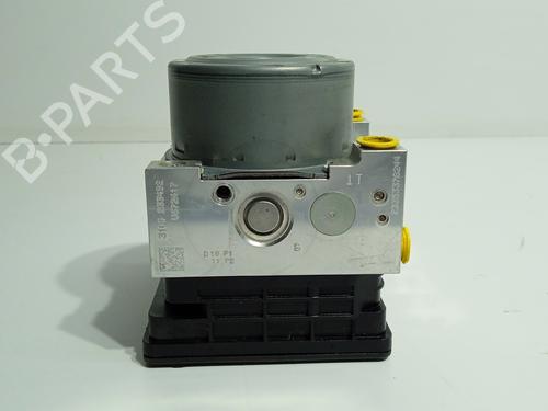 ABS pump CITROËN C4 III (BA_, BB_, BC_) 1.2 PureTech 130 (BAHNSA, BAHNSB) | BP28970385M43 