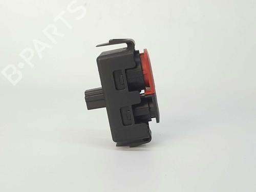 Advarselsbryter RENAULT SCÉNIC III (JZ0/1_) 1.5 dCi (JZ02, JZ0R) | BP8198650I22