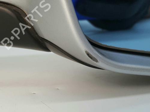 Right mirror AUDI A8 D2 (4D2, 4D8) 2.5 TDI quattro | BP8415406C27
