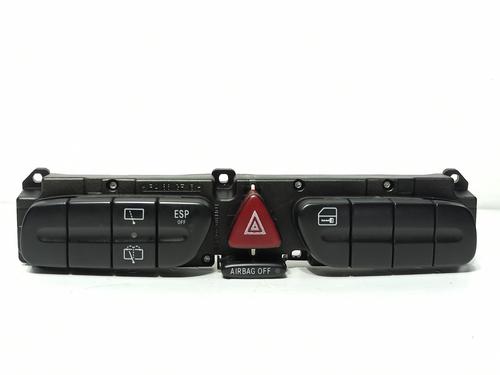 Advarselskontakt MERCEDES-BENZ C-CLASS T-Model (S203) C 220 CDI (203.206, 203.208) (143 hp) 18458984