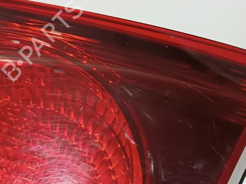 Right taillight VW GOLF VI (5K1) 2.0 TDI | BP2731502C35 