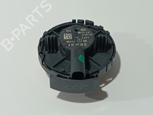Used Electronic sensor MERCEDES-BENZ GLB (X247) GLB 200 d (247.612) (150 hp) 24845120