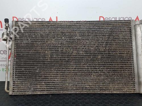 AC radiator BMW 5 (E60) 530 d | BP2758194M32