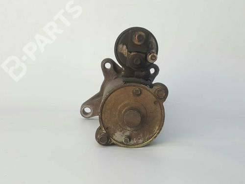 Starter FORD ESCORT V (AAL, ABL)  | BP8281070M8 