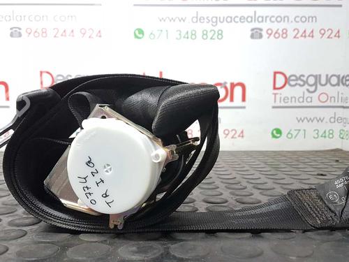 Rear left seatbelt AUDI A3 (8P1) 2.0 TDI | BP6628161I29
