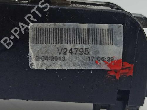 Front right exterior door handle FORD KA (RU8) 1.2 | BP7877837C129