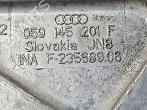 Other AUDI A5 (8T3) 2.7 TDI | BP14535641O1