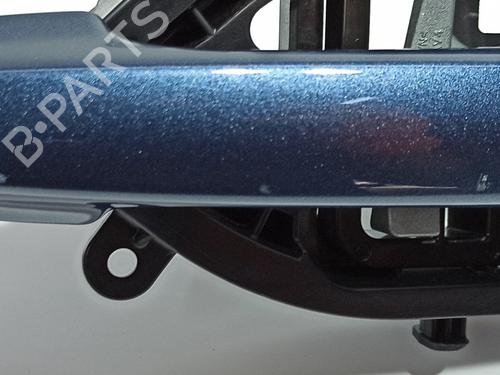 Front left exterior door handle FORD FOCUS IV Turnier (HP) 2.0 EcoBlue | BP13898645C128 