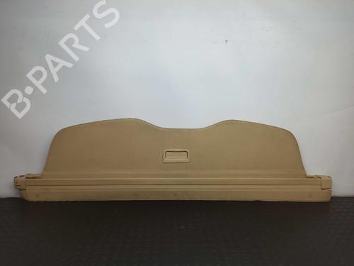 Rear parcel shelf VW TOUAREG (7LA, 7L6, 7L7) 3.0 V6 TDI | BP9147419C85 