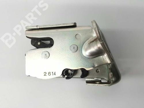 Used Rear left lock NISSAN NV200 / EVALIA Bus [2010-2025]  2738778