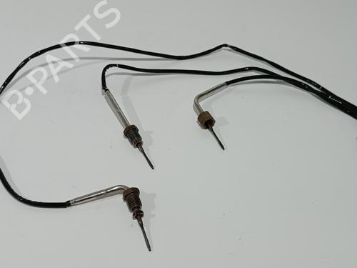 Elektronisk sensor MERCEDES-BENZ CLA Shooting Brake (X118) CLA 200 d (118.612) (150 hp) 25885509