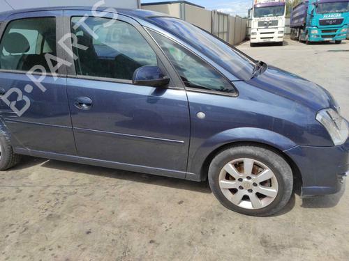 Retrovisor izquierdo OPEL MERIVA A MPV (X03) 1.7 CDTI (E75) | BP13873517C26 
