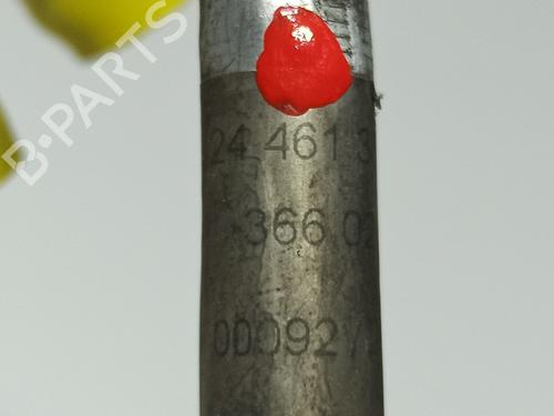 AC pipe OPEL CORSA C (X01) 1.7 CDTI (F08, F68) | BP37477845M126  - Image 5