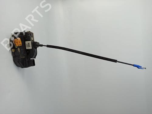 Used Front left lock CHEVROLET CRUZE (J300) 2.0 CDI (163 hp) 5149621