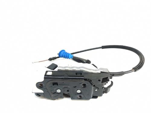 Front right lock VW PASSAT CC B6 (357) 2.0 TDI | BP8318115C97 