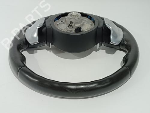 Steering wheel BMW X4 (F26) xDrive 20 d | BP17079196C49 