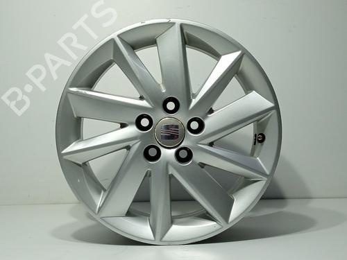 Rim SEAT IBIZA IV ST (6J8, 6P8) 1.2 TSI 6J0601025M  | 6P0601025F 6P0601025F8Z8