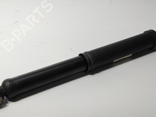 Used Left rear shock absorber OPEL CROSSLAND X / CROSSLAND (P17, P2QO) 1.2 (75) (131 hp) 22376051