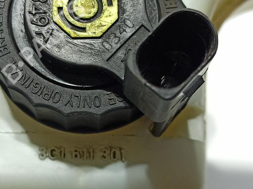 Brake master cylinder VW PASSAT CC B6 (357) 2.0 TFSI | BP16388940M77