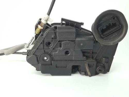 Rear right lock VW GOLF VI (5K1) 2.0 TDI | BP2748292C99 