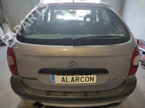 Air vent CITROËN XSARA PICASSO (N68) 2.0 HDi | BP11639782I21 