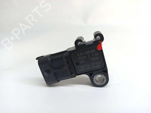 Elektronisk sensor FORD TRANSIT CUSTOM V362 Van (FY, FZ) 2.2 TDCi | BP8750609M84