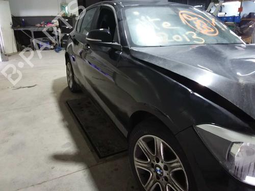 Hinge/Door check strap BMW 1 (F20) 114 d | BP14534536C146 