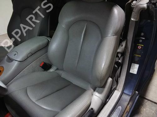 Starter MERCEDES-BENZ CLK (C209) CLK 270 CDI (209.316) | BP4702597M8
