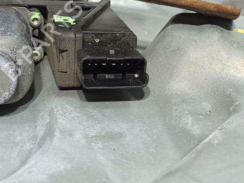 Front left window mechanism NISSAN PRIMERA Hatchback (P12)  | BP32010403C22 