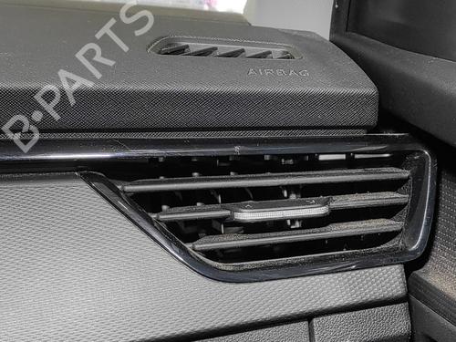 Luftventilen SKODA SCALA (NW1) 1.0 TSI BP28061339I21
