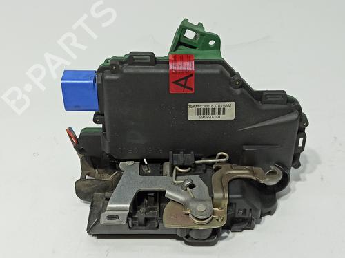 Front left lock SEAT IBIZA III (6L1) 1.9 SDI | BP23251633C98